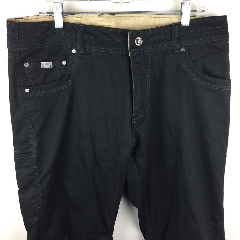 KUHL Straight Leg Hiking Pants